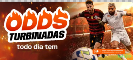 Imagem promocional do aplicativo mobile da bet9199