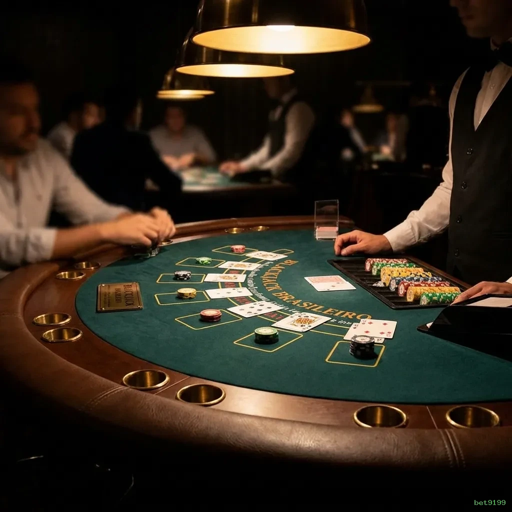 Tournament Betting