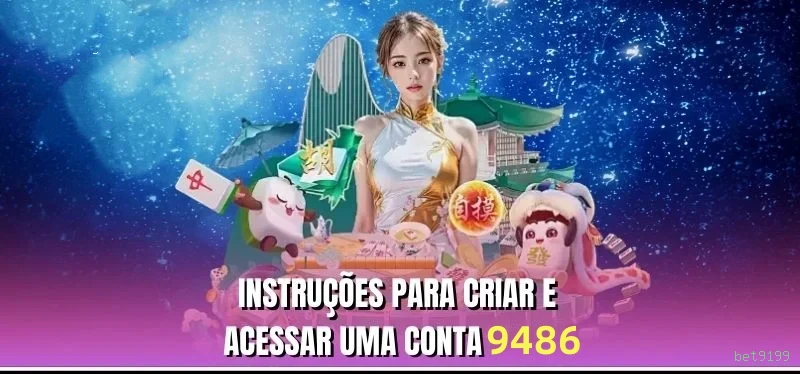 Imagem promocional dos jogos Fortune da bet9199