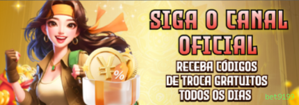 Imagem promocional da experiência de game da bet9199