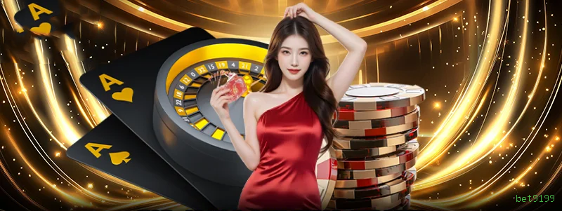 bet9199 - Entre no Jogo e Ganhe Muito no Cassino Online Mais Seguro do Brasil!