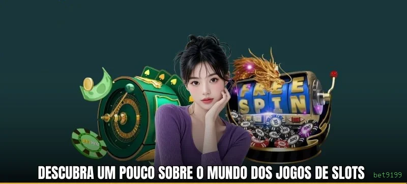 Guias de instalação da bet9199