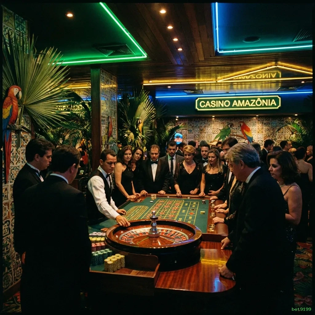 Imagem promocional de todos os jogos da bet9199