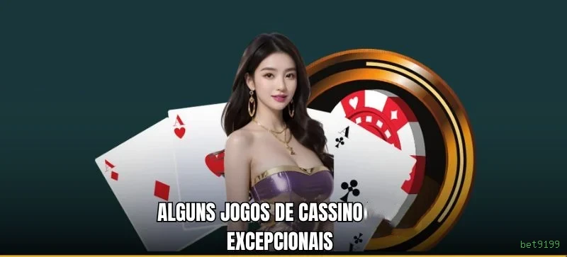 Imagem promocional dos jogos de lottery da bet9199