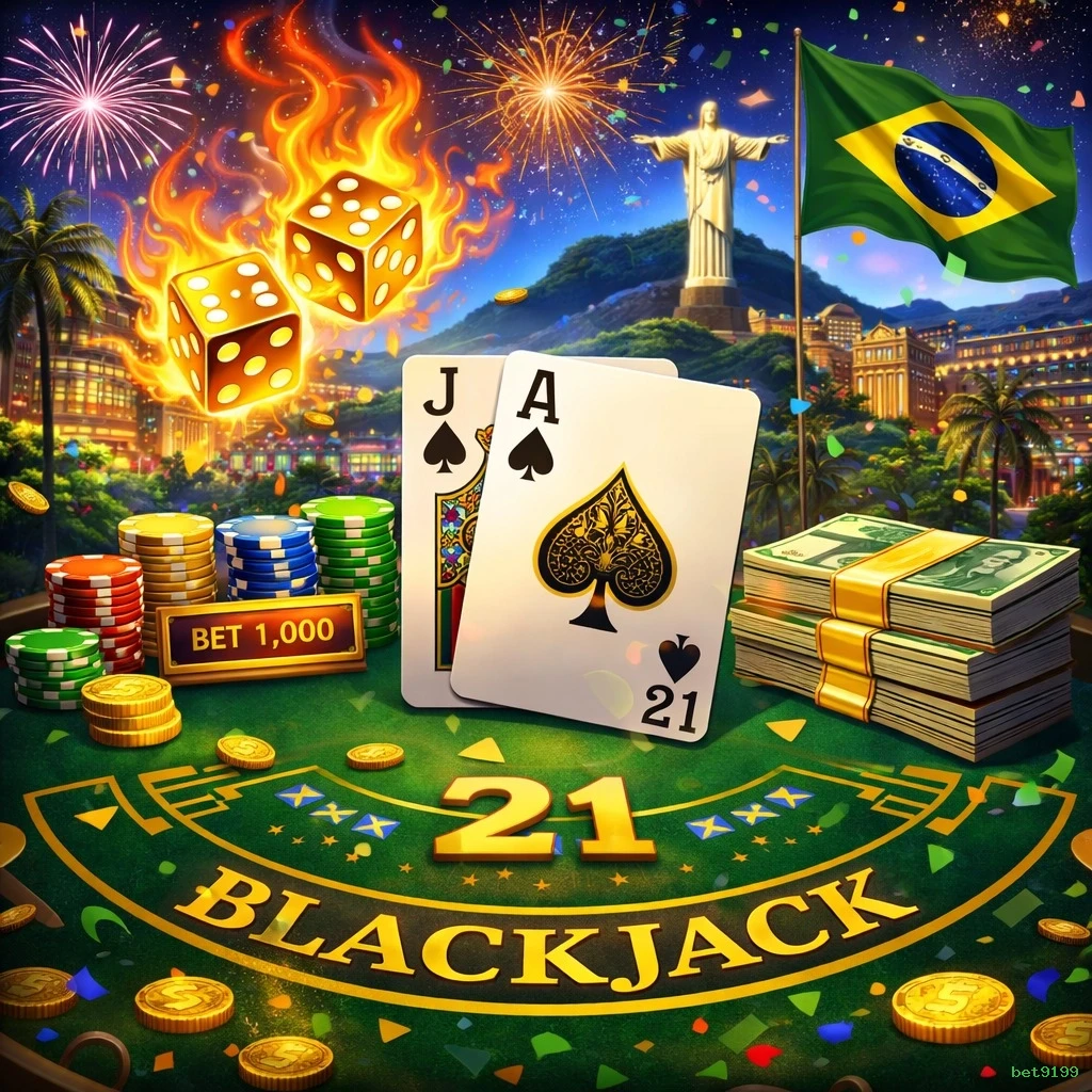 Imagem promocional dos ganhos da bet9199